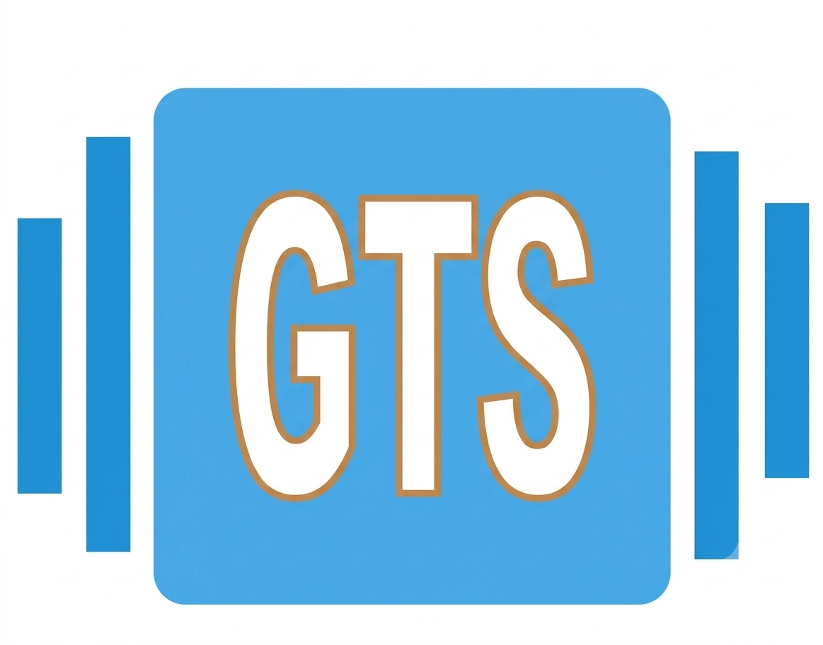 GAMIA TECHNOLOGY Logo